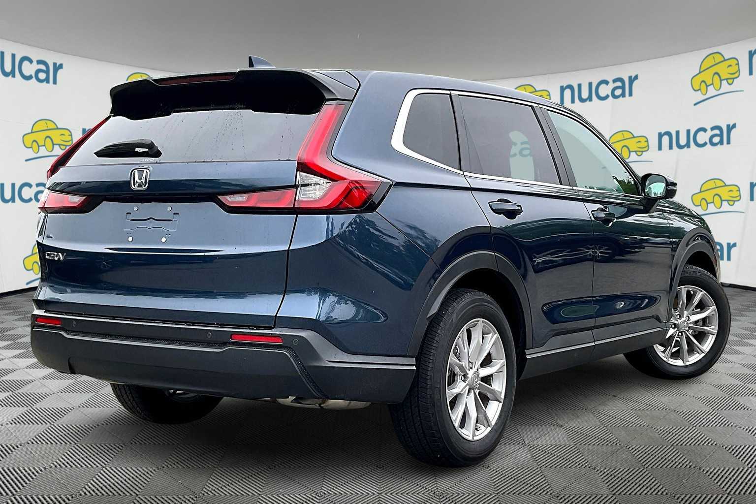 2024 Honda CR-V EX-L - Photo 6