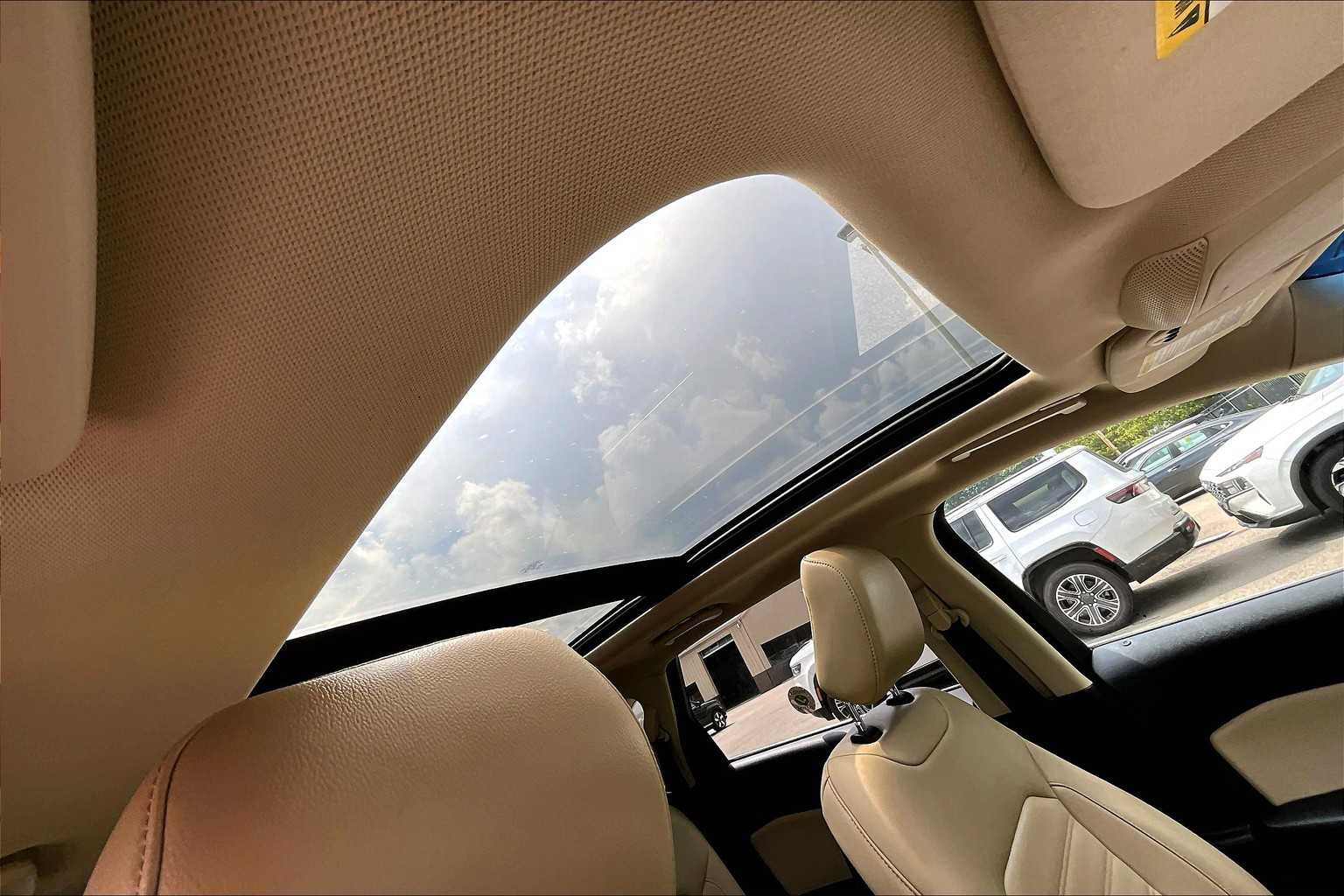 2020 Ford Edge SEL - Photo 22