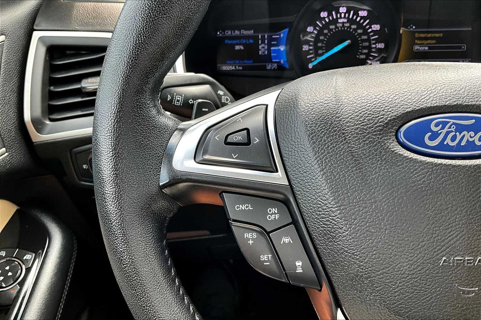 2020 Ford Edge SEL - Photo 23