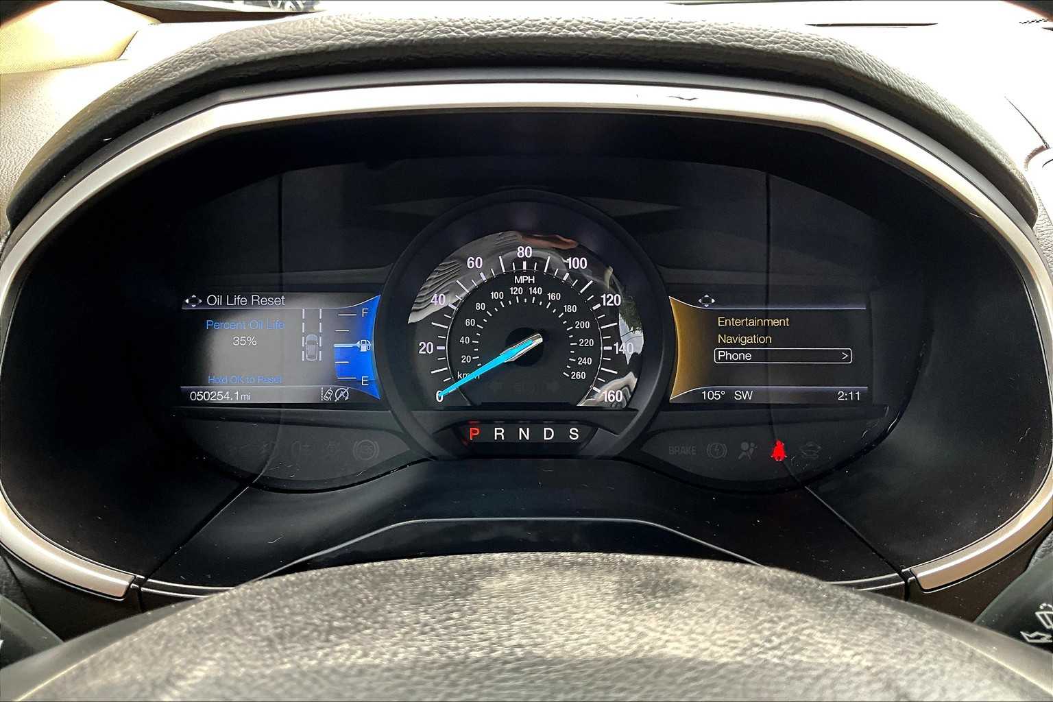 2020 Ford Edge SEL - Photo 25