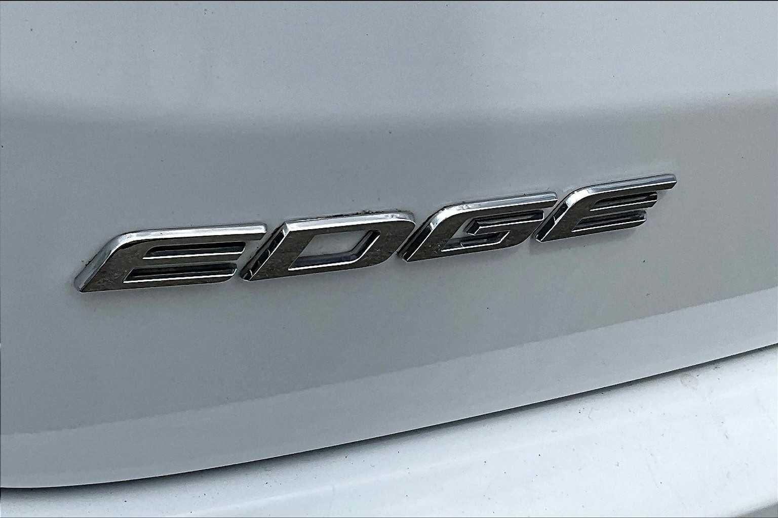 2020 Ford Edge SEL - Photo 27