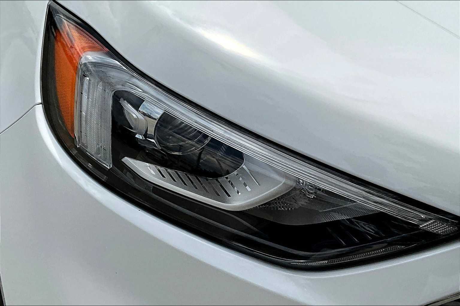 2020 Ford Edge SEL - Photo 31