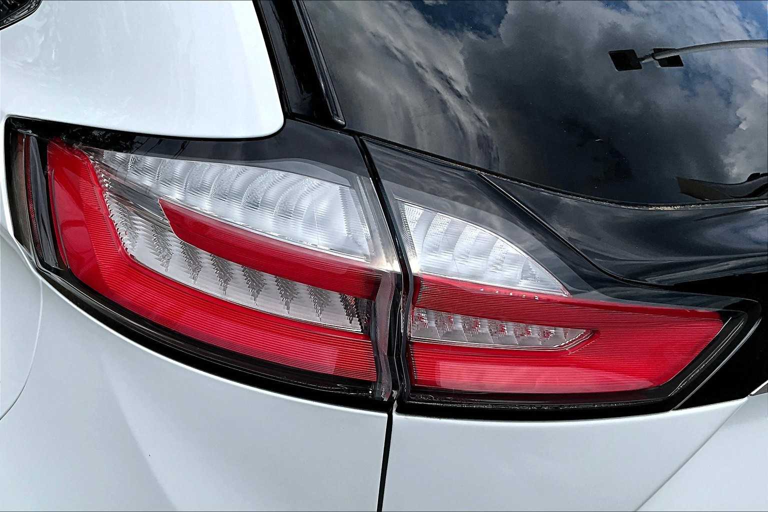 2020 Ford Edge SEL - Photo 32
