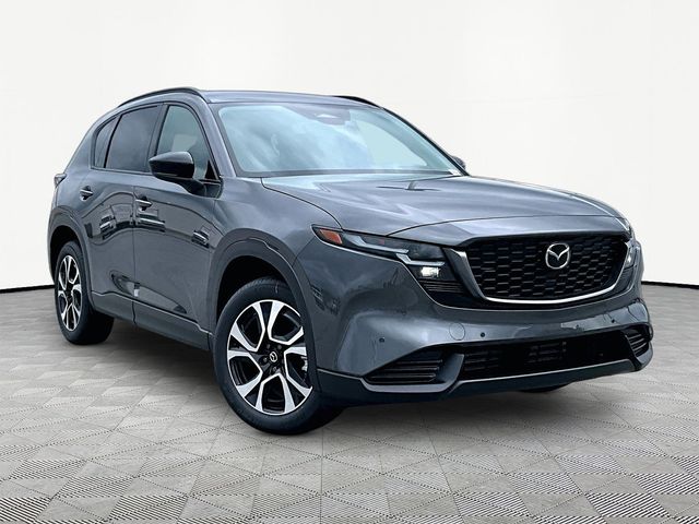2026 Mazda CX-5 2.5 S Preferred  