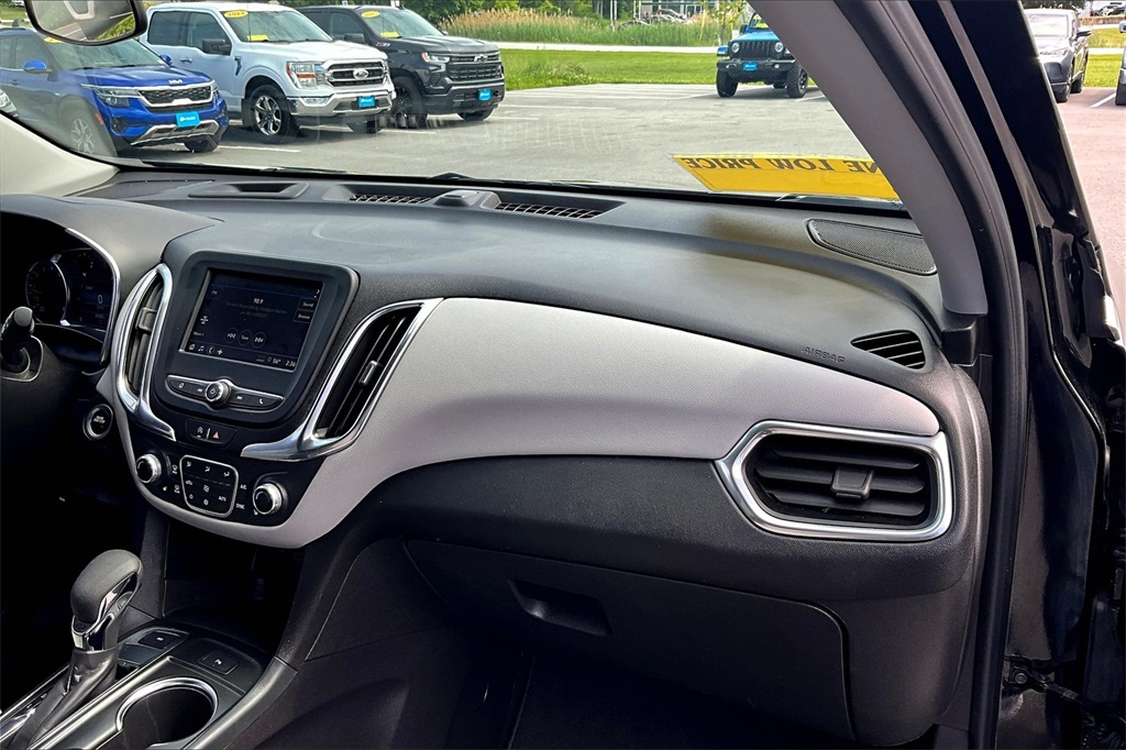 2024 Chevrolet Equinox LT - Photo 13