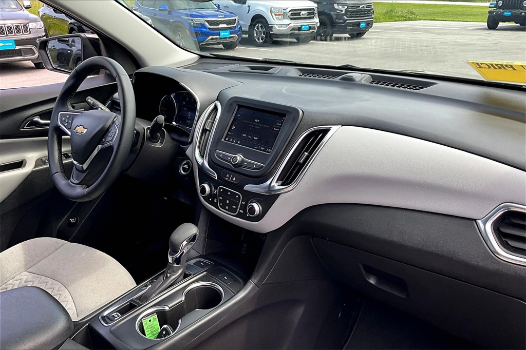 2024 Chevrolet Equinox LT - Photo 14