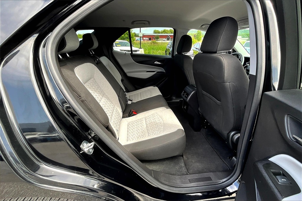 2024 Chevrolet Equinox LT - Photo 16