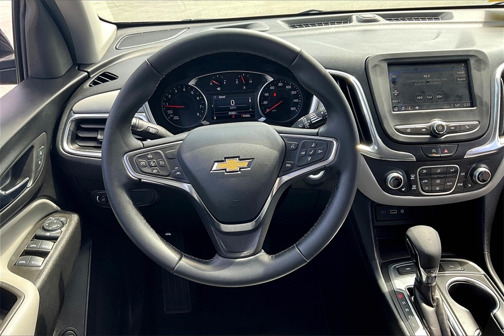 2024 Chevrolet Equinox LT - Photo 17