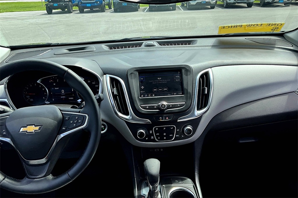 2024 Chevrolet Equinox LT - Photo 18