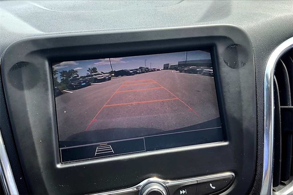 2024 Chevrolet Equinox LT - Photo 19