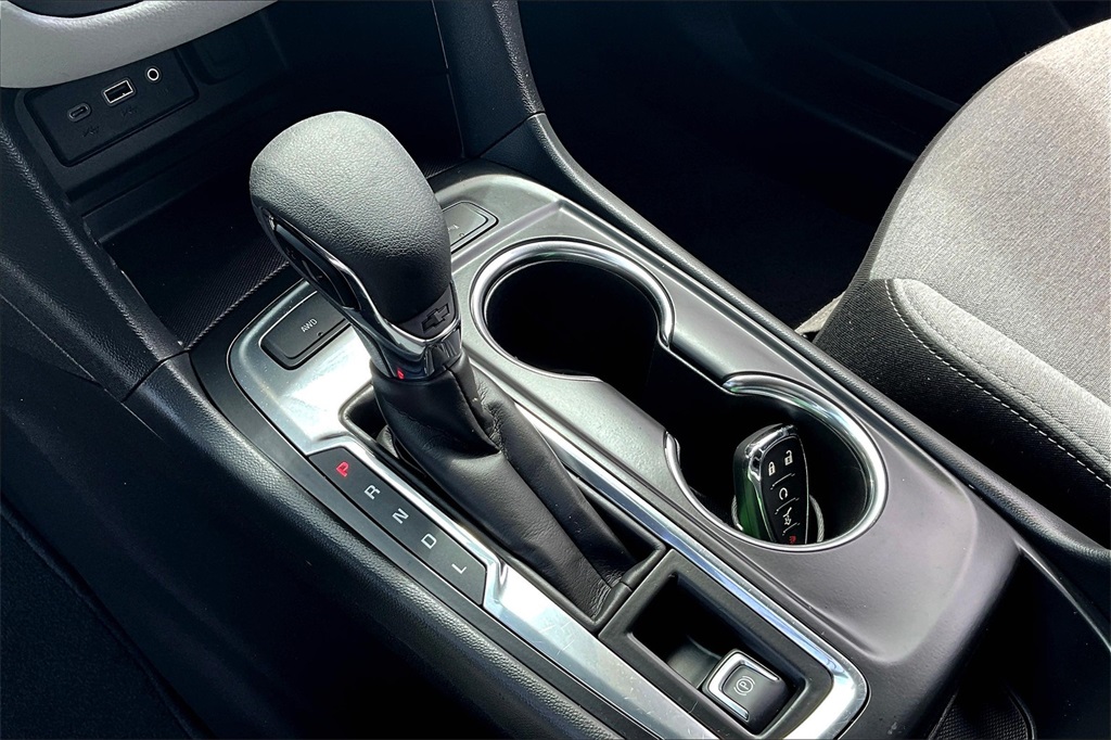2024 Chevrolet Equinox LT - Photo 20