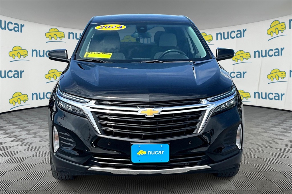 2024 Chevrolet Equinox LT - Photo 2