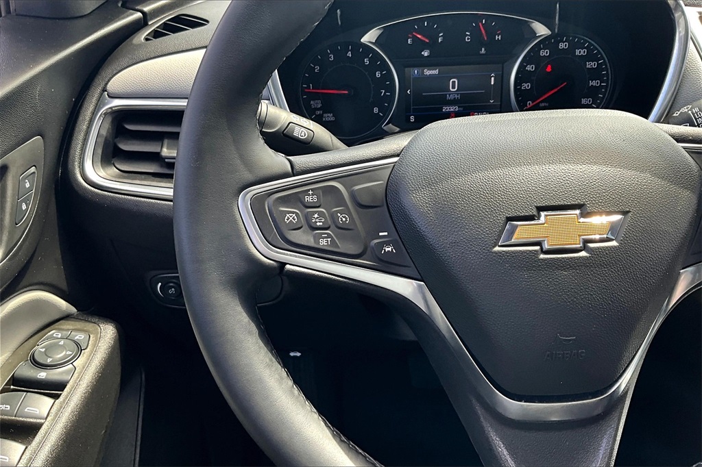 2024 Chevrolet Equinox LT - Photo 23