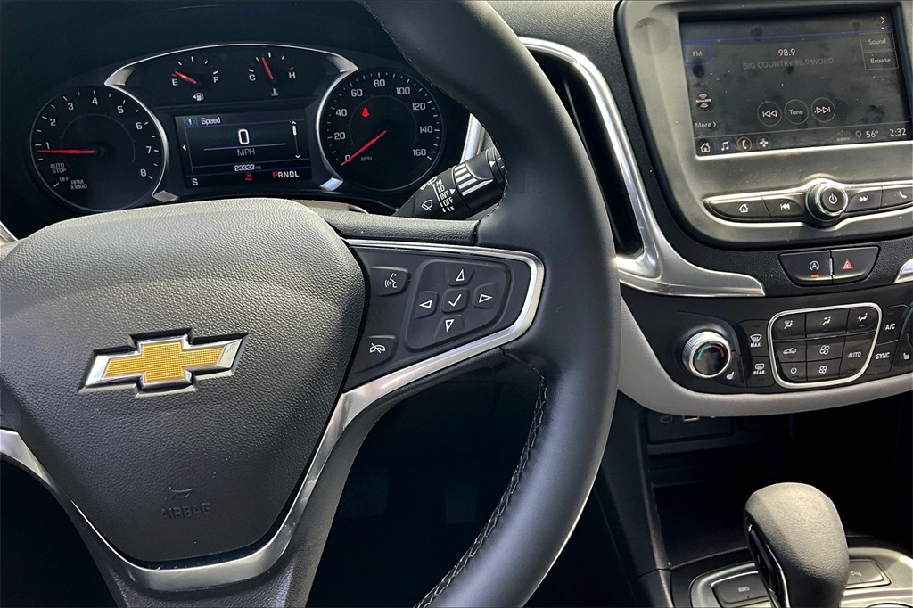 2024 Chevrolet Equinox LT - Photo 24