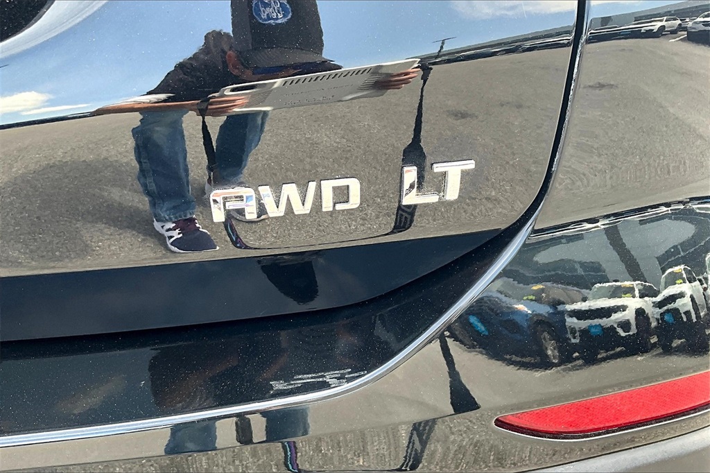 2024 Chevrolet Equinox LT - Photo 27