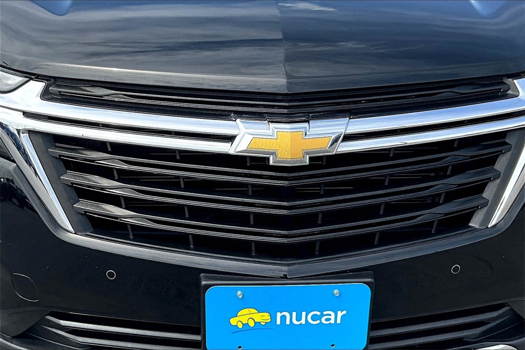 2024 Chevrolet Equinox LT - Photo 29