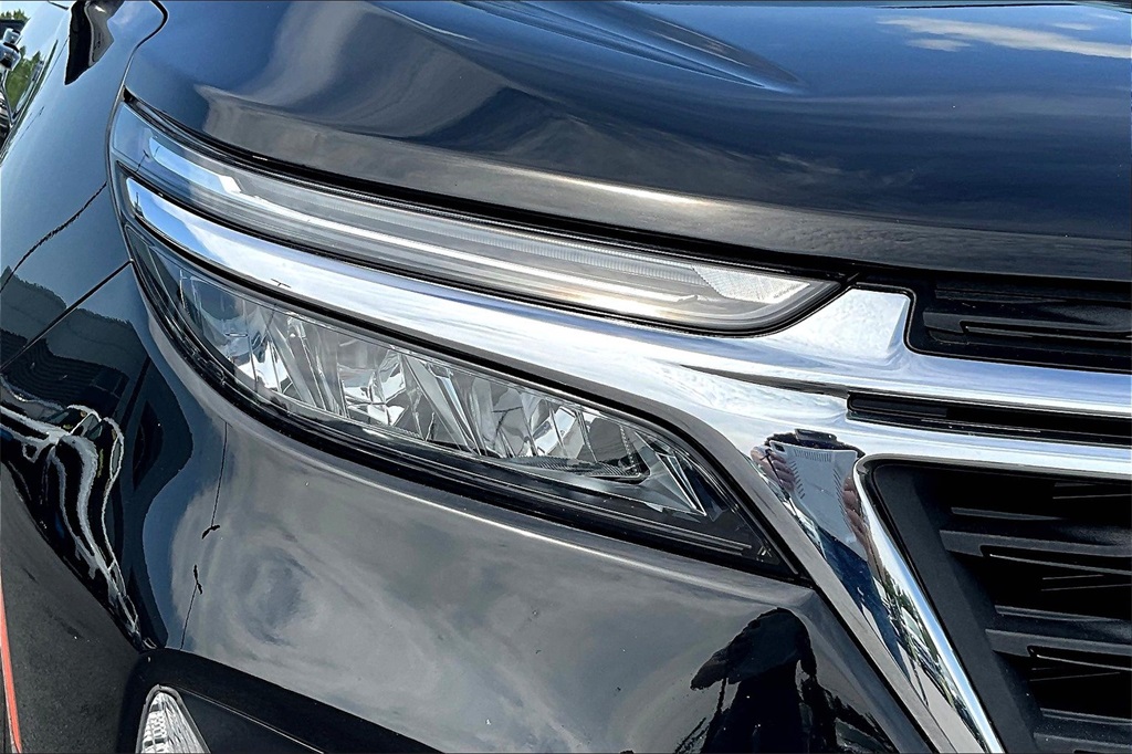 2024 Chevrolet Equinox LT - Photo 30