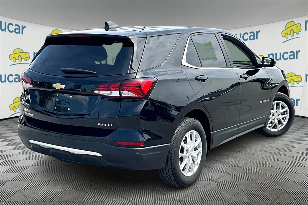 2024 Chevrolet Equinox LT - Photo 6
