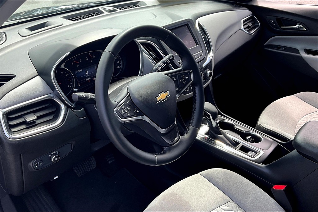 2024 Chevrolet Equinox LT - Photo 8
