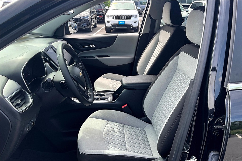 2024 Chevrolet Equinox LT - Photo 10