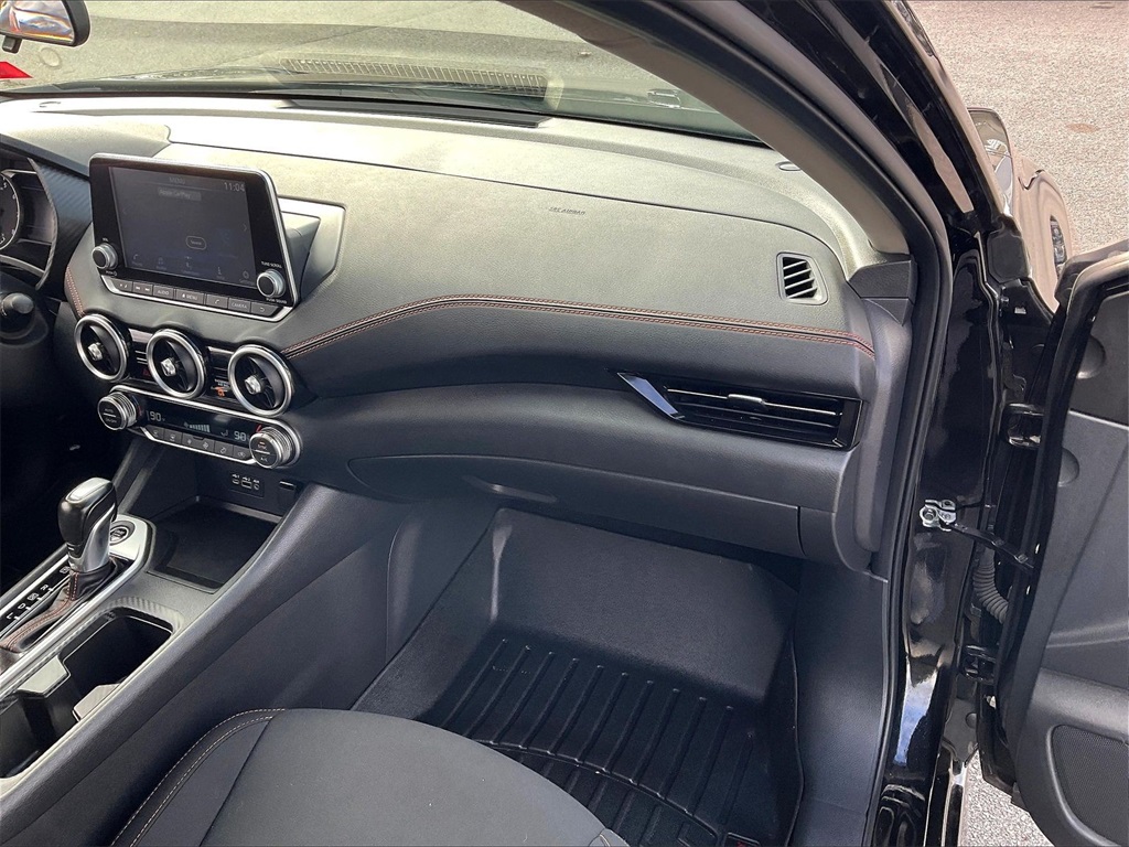 2023 Nissan Sentra SR - Photo 12