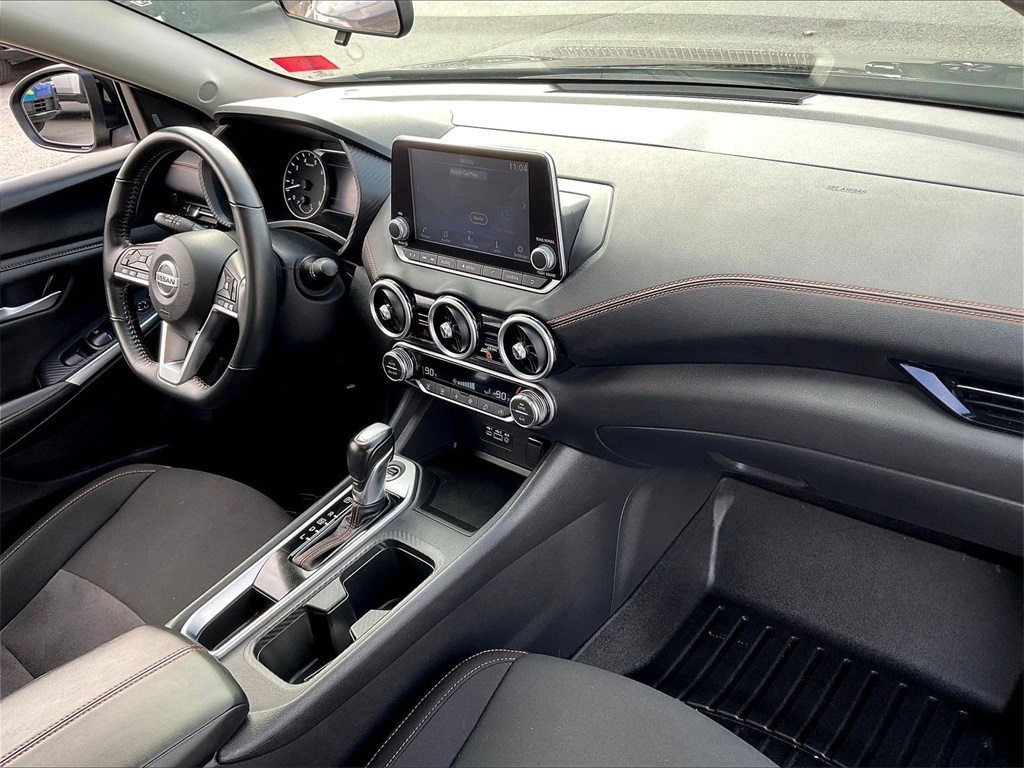 2023 Nissan Sentra SR - Photo 13