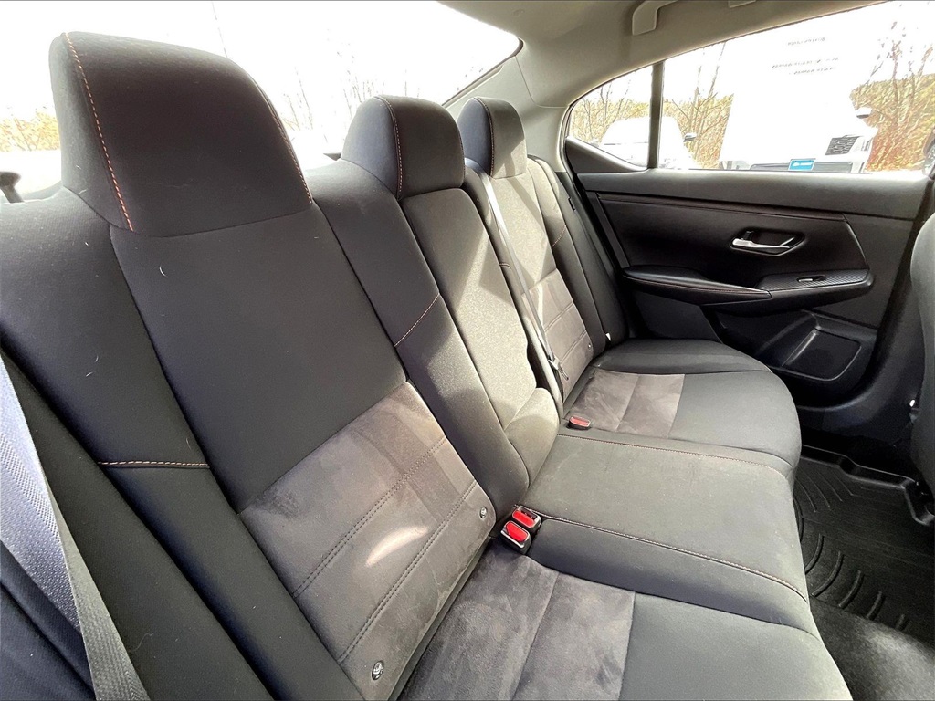 2023 Nissan Sentra SR - Photo 15