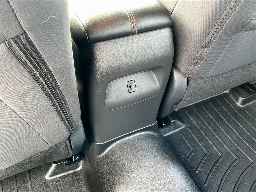 2023 Nissan Sentra SR - Photo 25