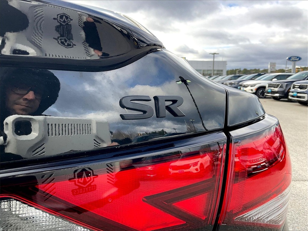 2023 Nissan Sentra SR - Photo 26