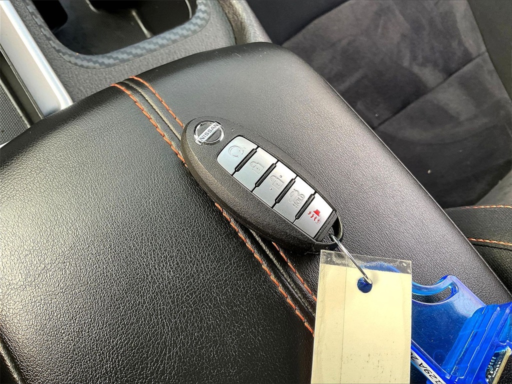 2023 Nissan Sentra SR - Photo 27