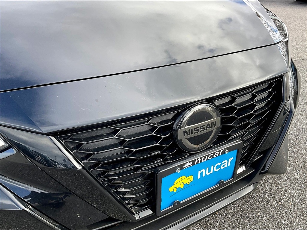 2023 Nissan Sentra SR - Photo 28