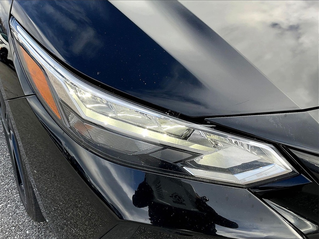 2023 Nissan Sentra SR - Photo 29