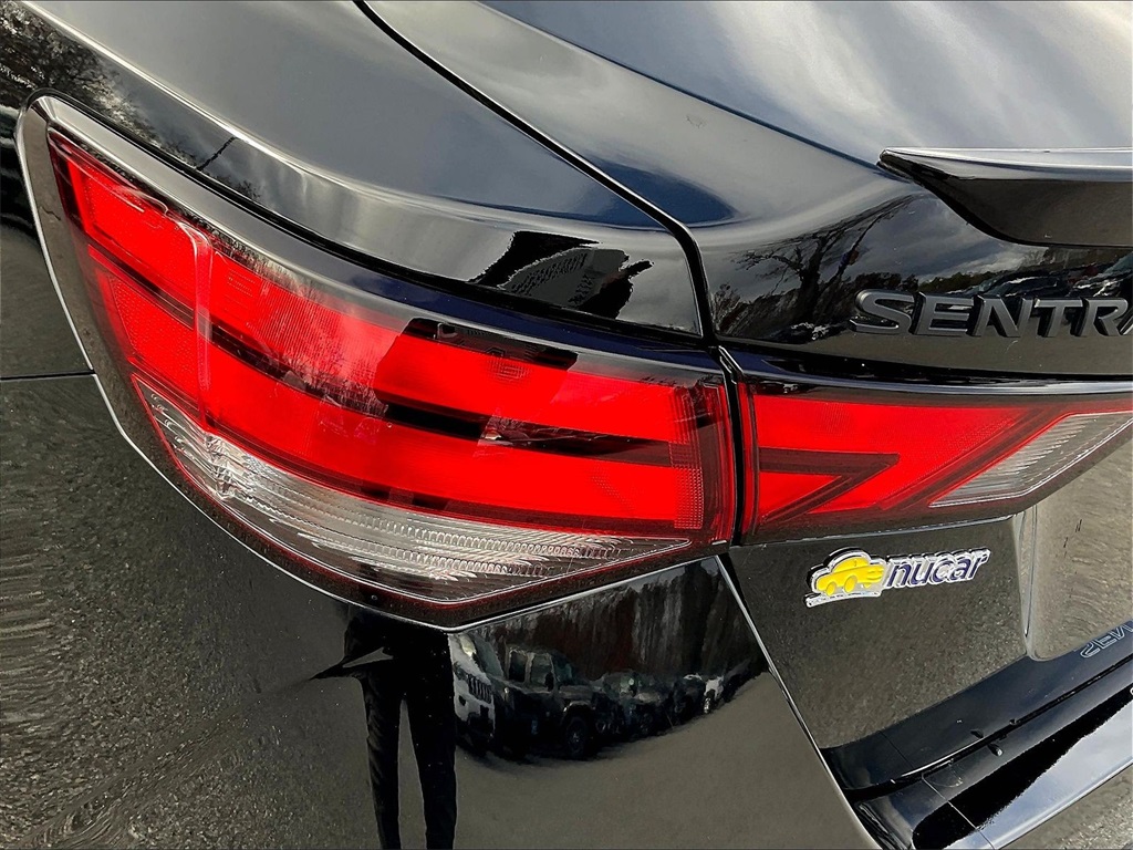 2023 Nissan Sentra SR - Photo 30