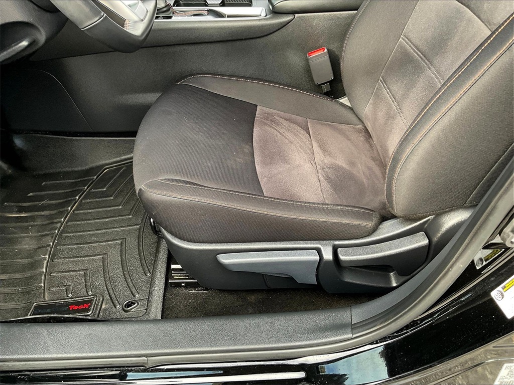 2023 Nissan Sentra SR - Photo 32