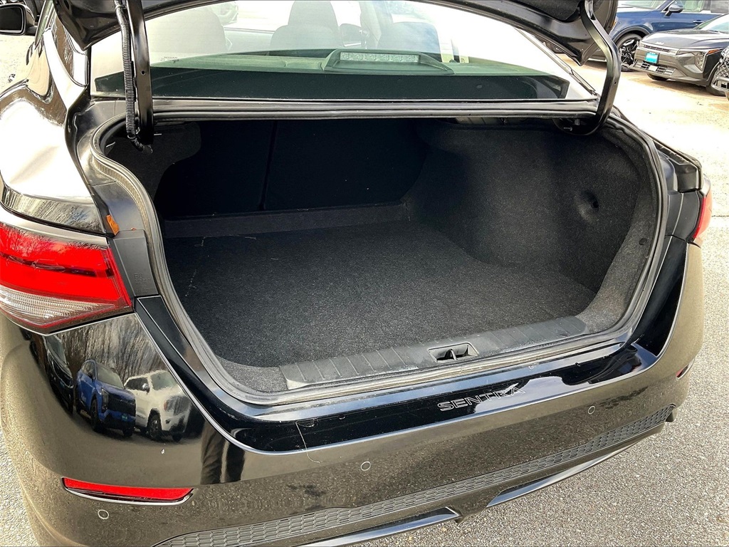 2023 Nissan Sentra SR - Photo 33