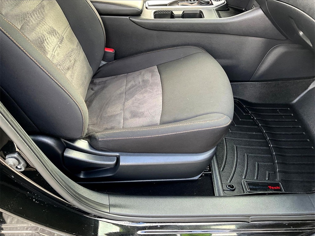 2023 Nissan Sentra SR - Photo 34