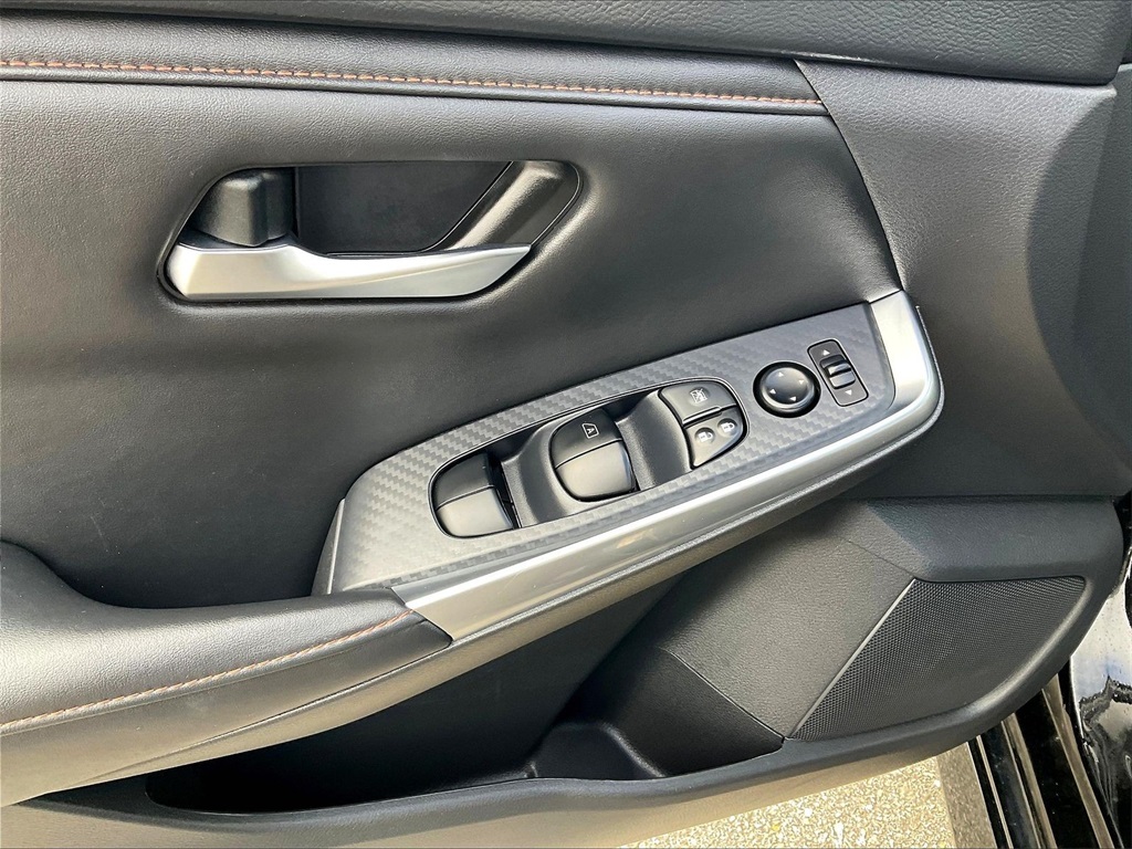 2023 Nissan Sentra SR - Photo 35