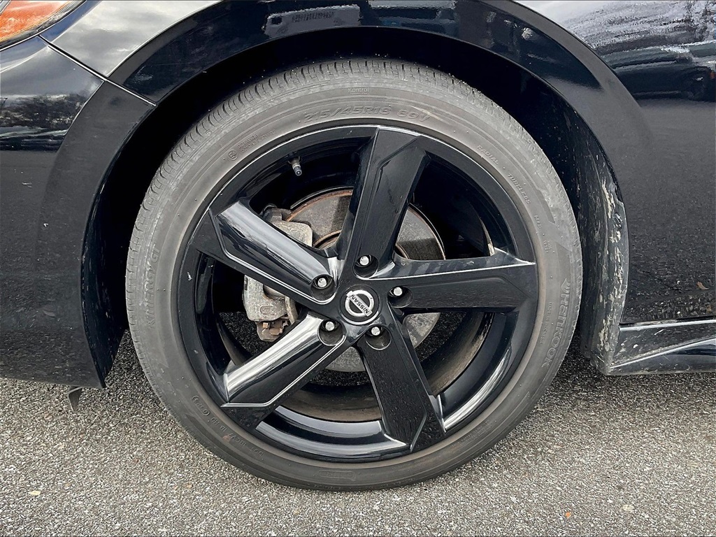 2023 Nissan Sentra SR - Photo 7