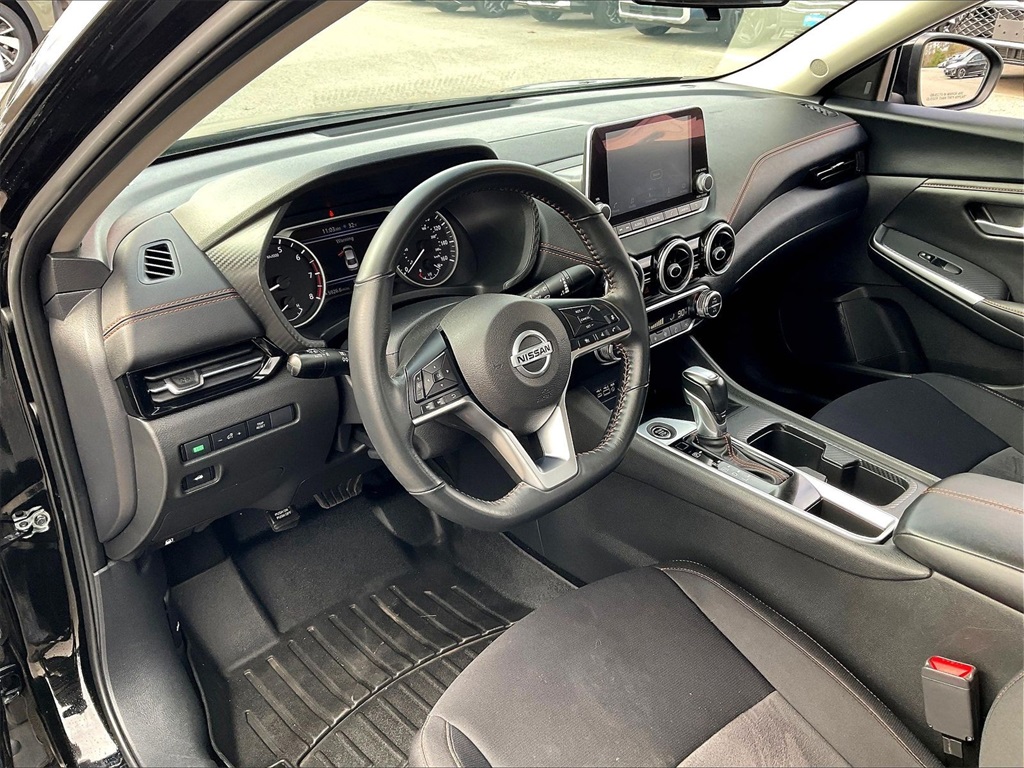 2023 Nissan Sentra SR - Photo 8