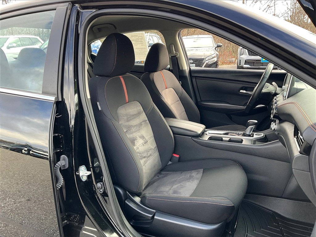 2023 Nissan Sentra SR - Photo 10