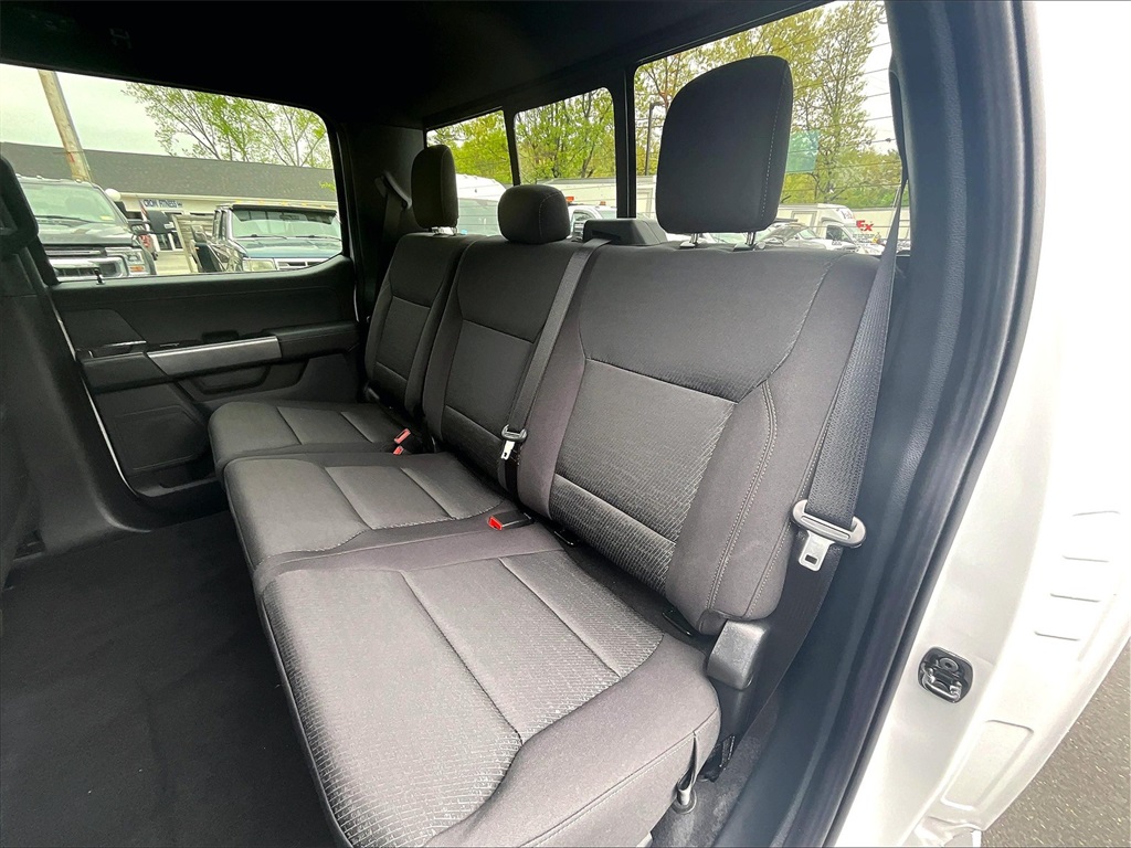 2025 Ford F-150 XLT - Photo 11