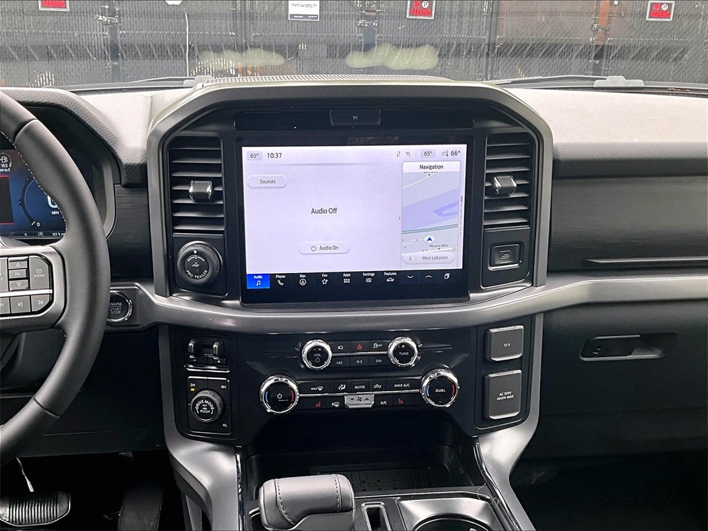 2025 Ford F-150 XLT - Photo 8