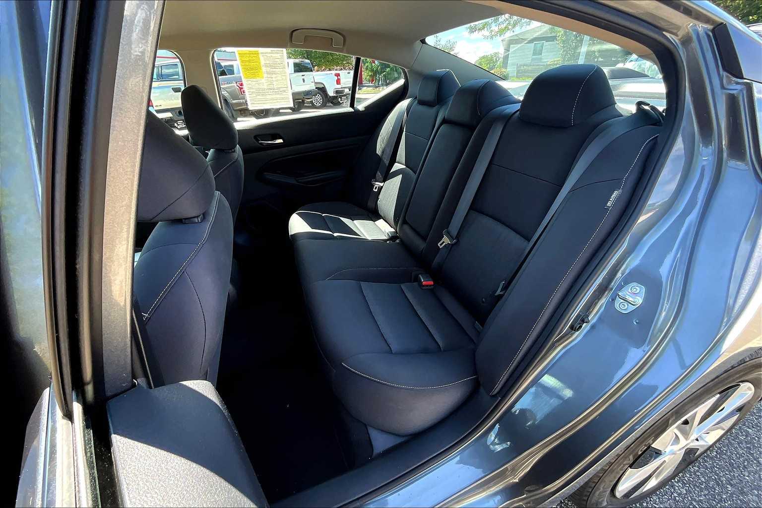 2022 Nissan Altima 2.5 S - Photo 15