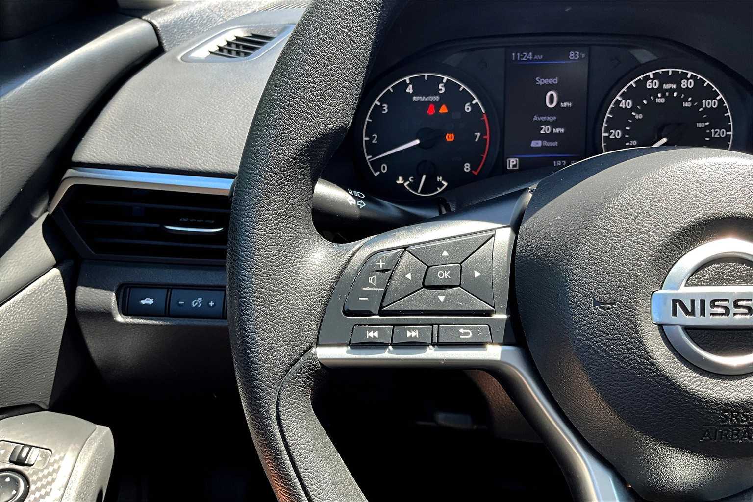2022 Nissan Altima 2.5 S - Photo 22