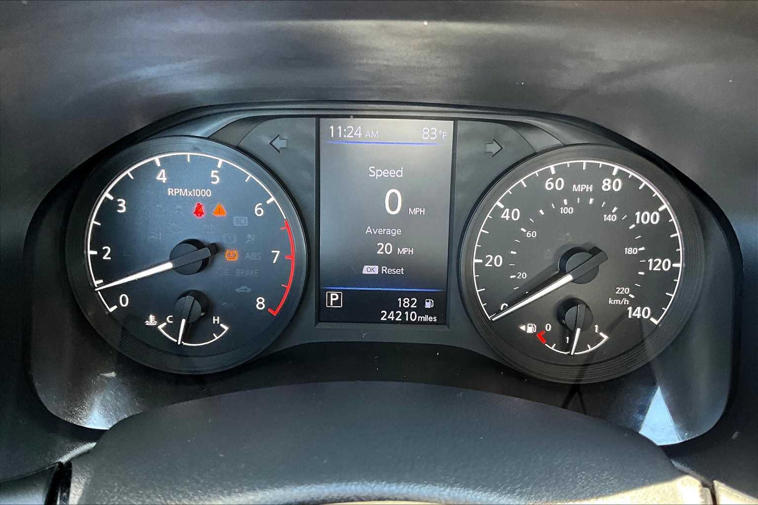 2022 Nissan Altima 2.5 S - Photo 24