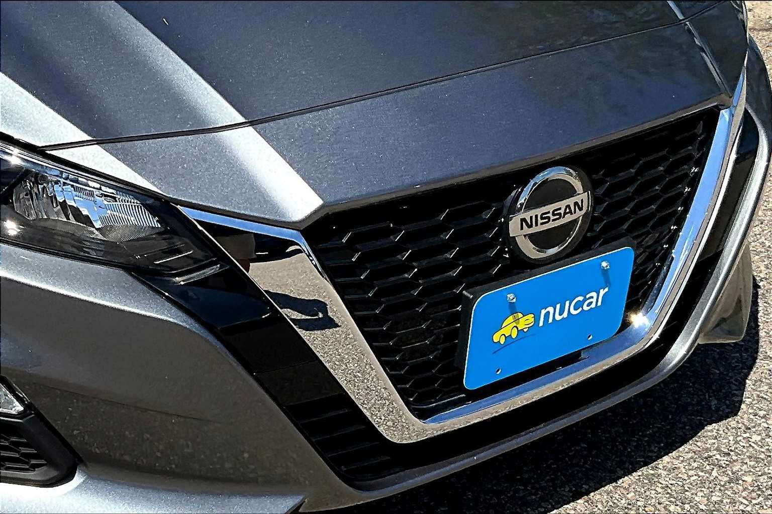 2022 Nissan Altima 2.5 S - Photo 29
