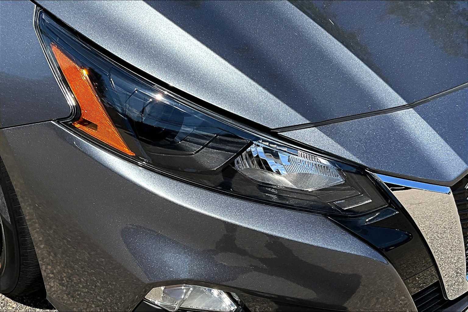 2022 Nissan Altima 2.5 S - Photo 30