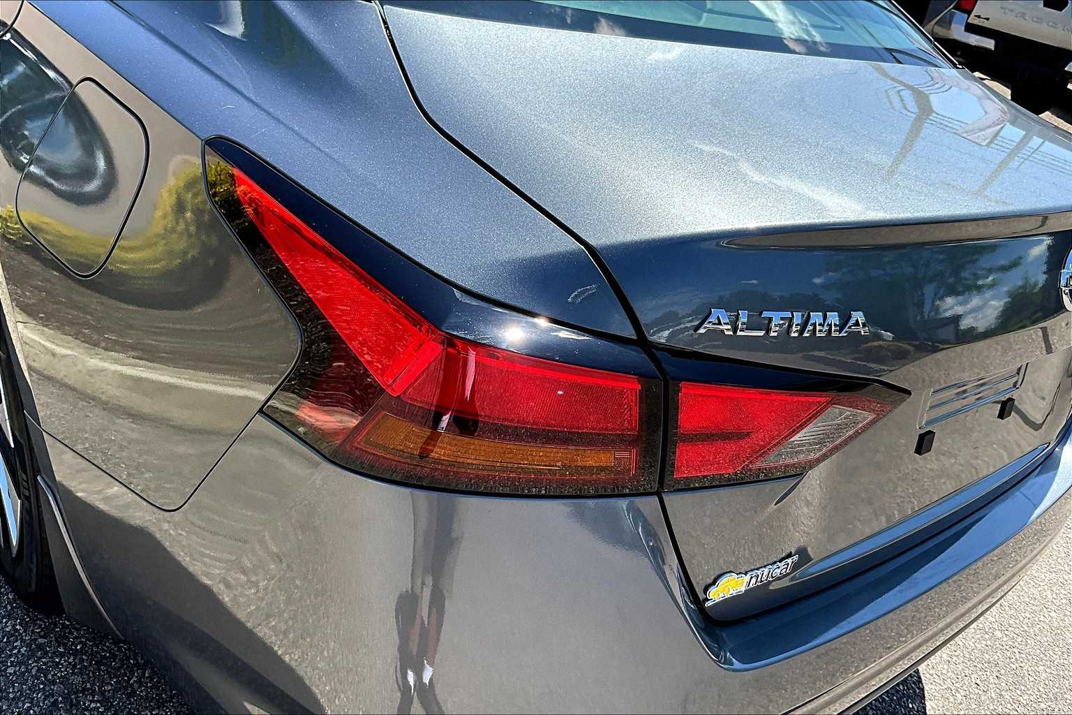 2022 Nissan Altima 2.5 S - Photo 31