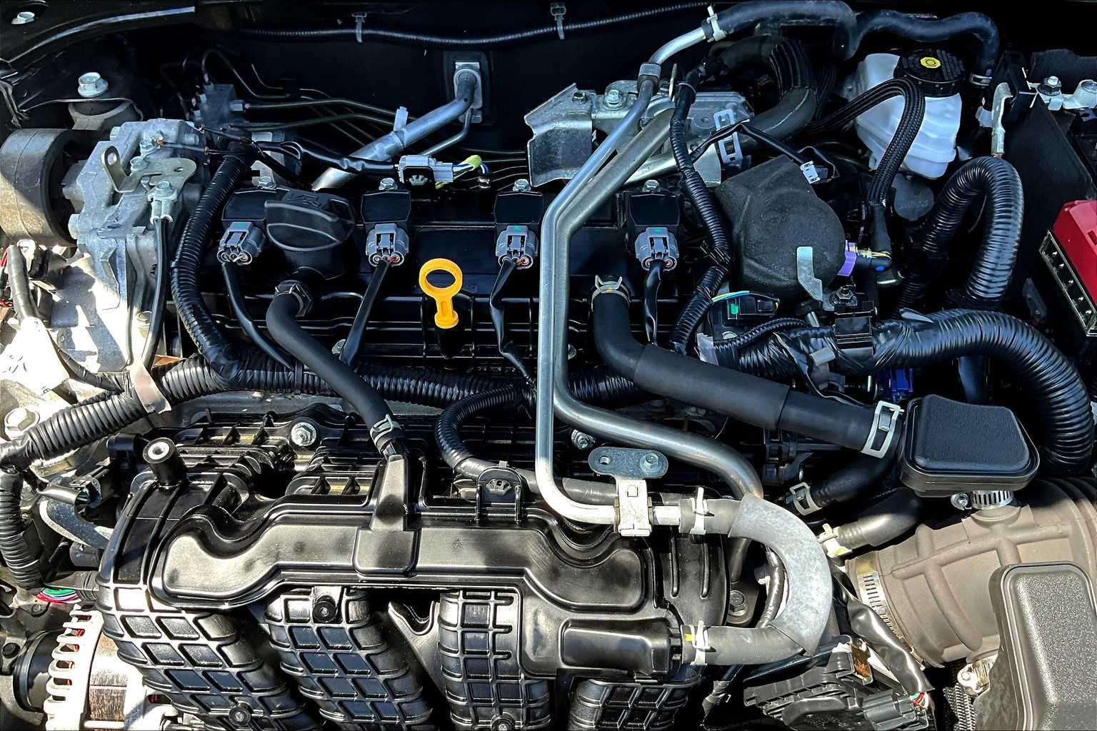 2022 Nissan Altima 2.5 S - Photo 32