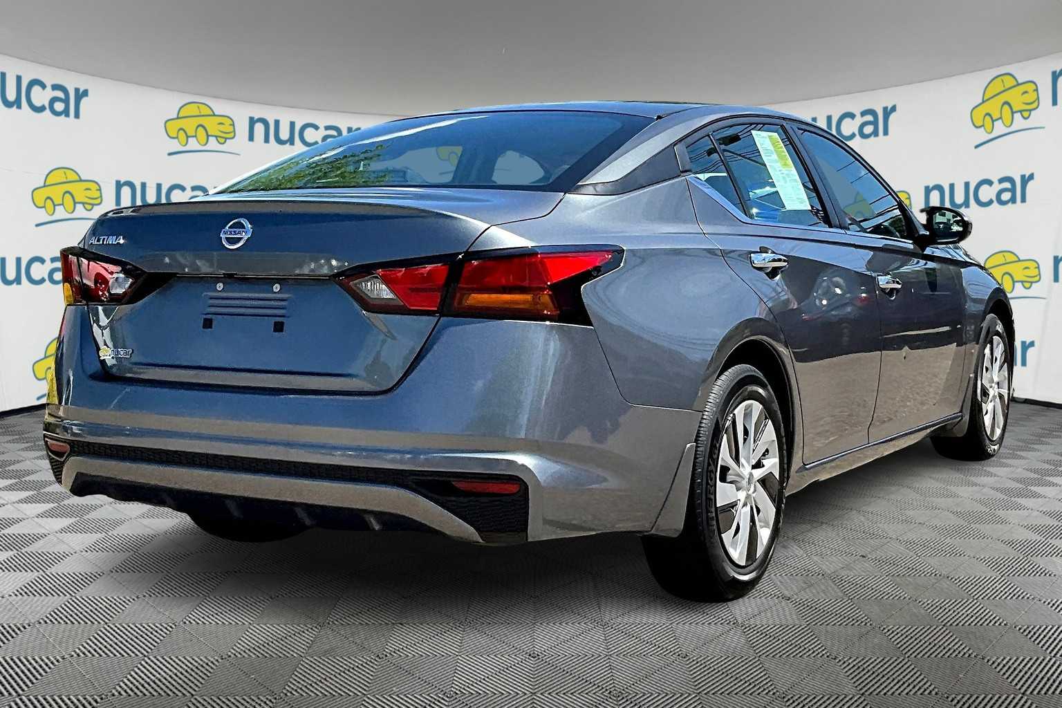 2022 Nissan Altima 2.5 S - Photo 6